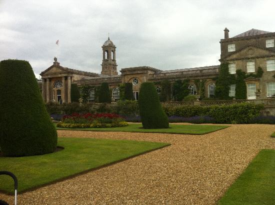 Bowood House Adventure Playground